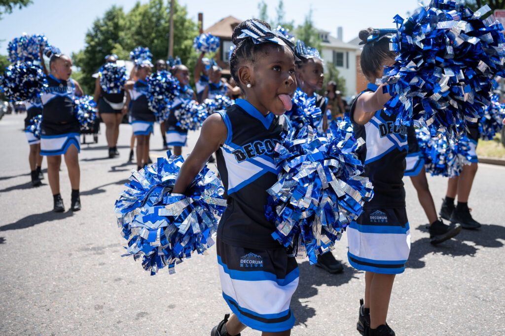Here’s a quick guide to Juneteenth weekend events in the metro Denver area
