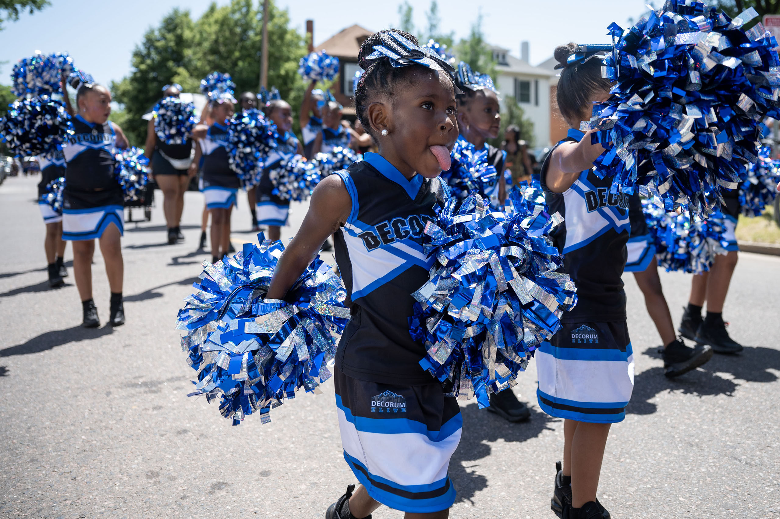 Here’s a quick guide to Juneteenth weekend events in the metro Denver area