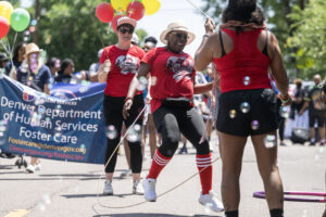 EDITORIAL: Juneteenth recalls emancipation, exalts freedom