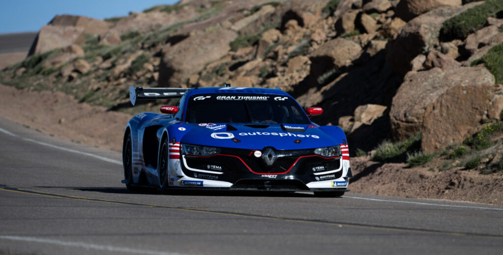 The 104th Broadmoor Pikes Peak International Hill Climb returns this weekend with star-studded field  