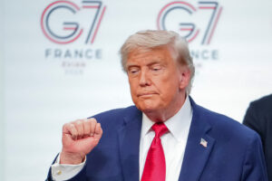 Federal court rules in favor of Trump administration over slavery exhibit at Philadelphia’s Independence Mall