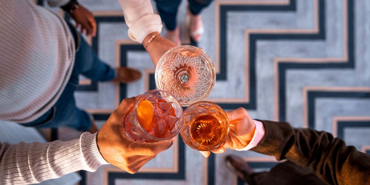 Two local spots on shortlist of finalists for ‘best new cocktail bar in U.S.’ – and both deserve the win