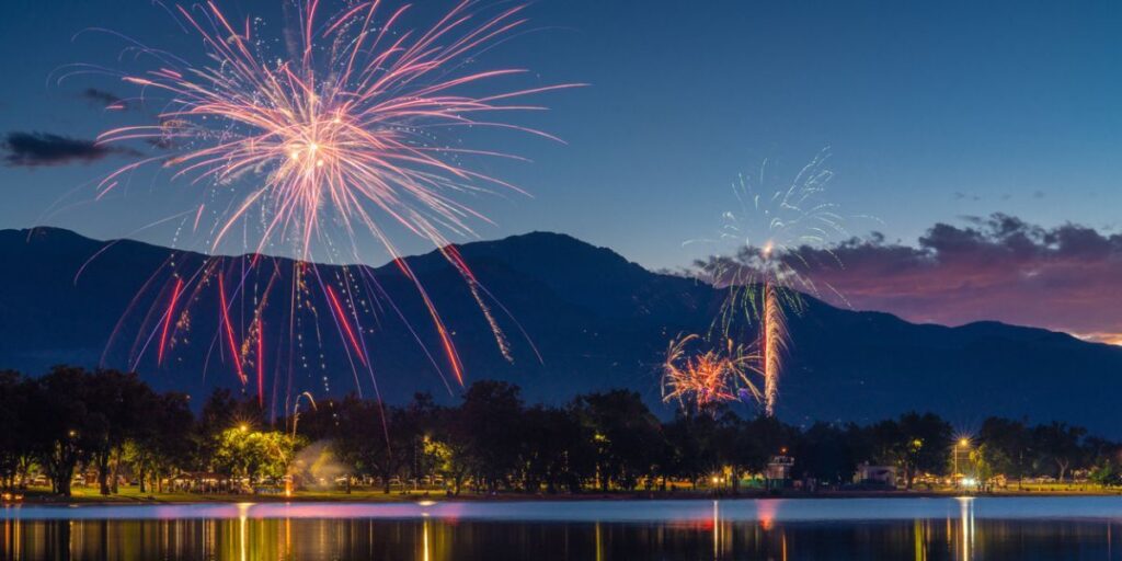 How will drought, fire restrictions affect July 4 fireworks in metro Denver?