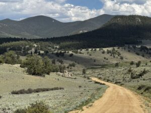 Colorado’s most beautiful drive?