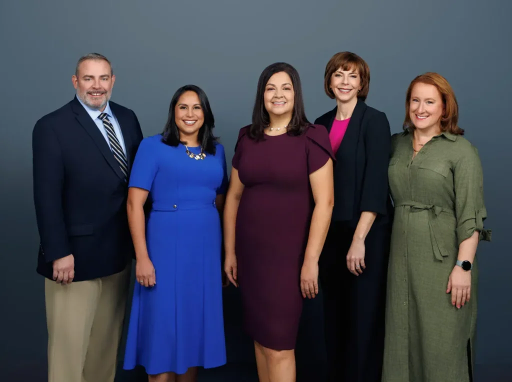 Primary election candidate Q&A: Adams County Board of Commissioners