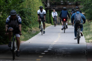 PHOTOS: Bike to Work Day in Denver