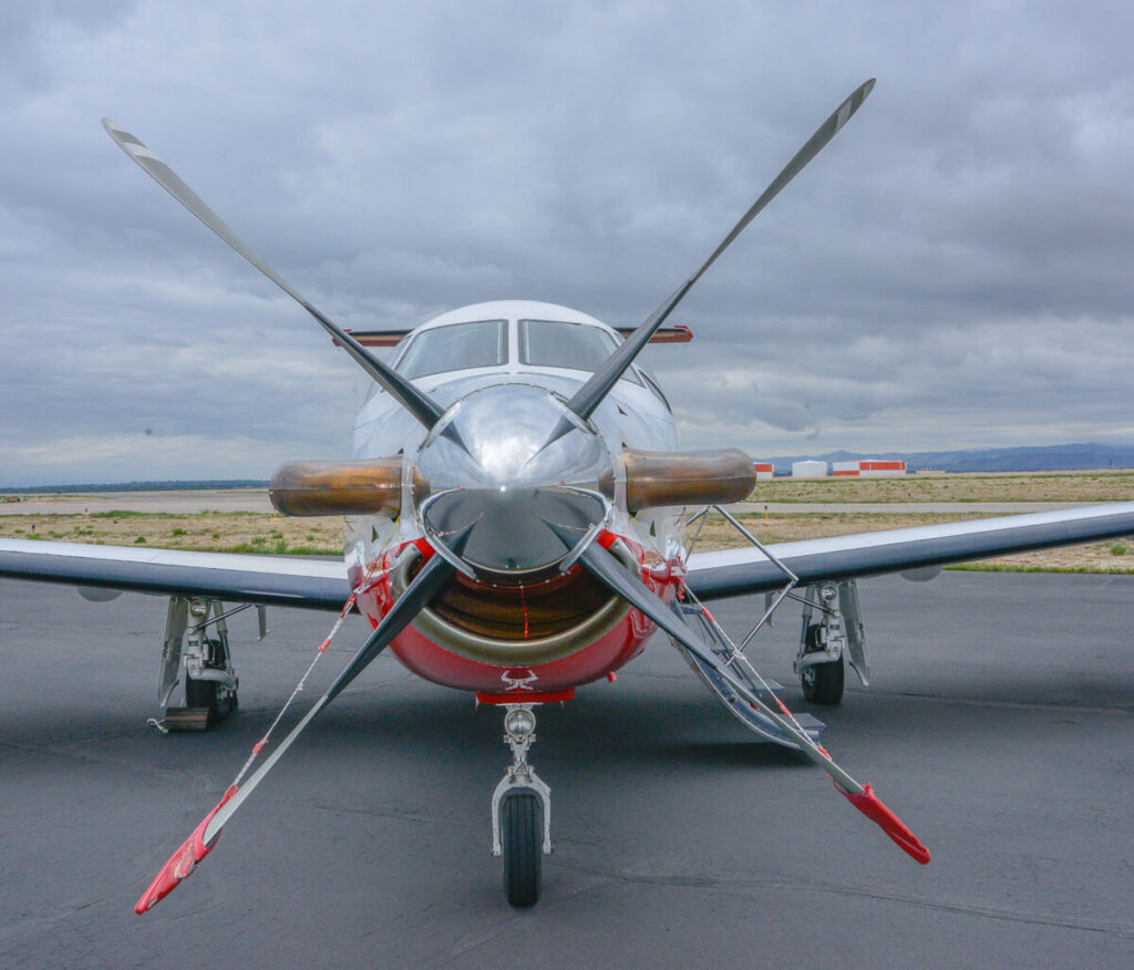 Colorado pilots prepare for summer of fly-ins, flyovers, major aviation celebrations