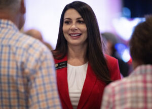 Key state House races in Colorado: Sean Camacho, Iris Halpern neck-and-neck; Rep. Mandy Lindsay trails