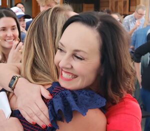 Democrat Jessica Killin claims victory in Colorado’s 5th Congressional District primary