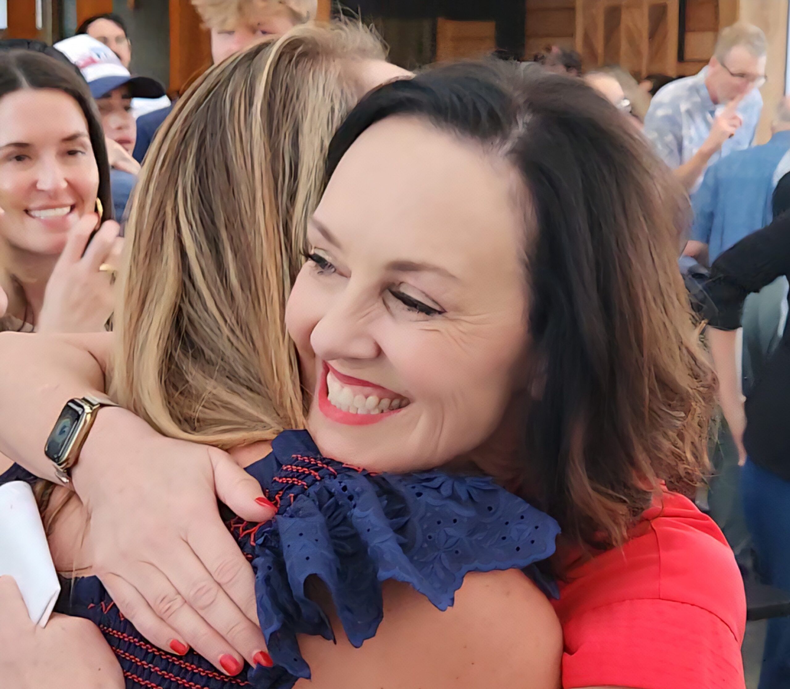 Democrat Jessica Killin claims victory in Colorado’s 5th Congressional District primary
