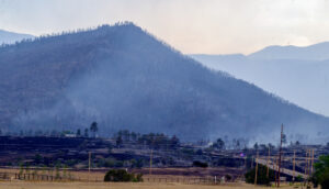 Colorado wildfire roundup: Aspen Acres blaze increases to 28,314 acres; at least 150 structures damaged