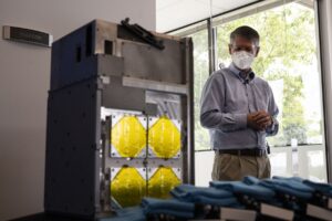 Metro Moves: Canadian defense firm MDA buys Colorado’s Blue Canyon in $620M deal