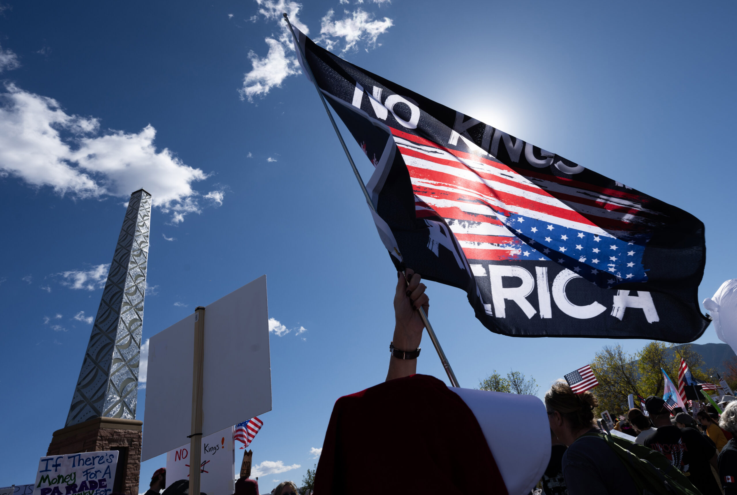 Anti-Trump programming heats up in progressive push to ‘reclaim’ America 250 messaging
