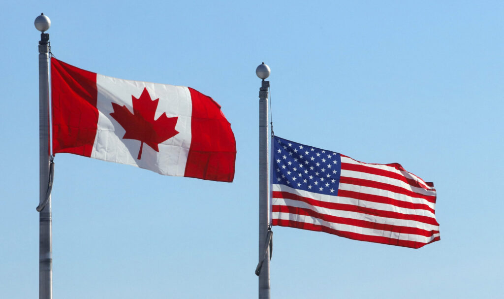 Canadian tourism to US begins to rebound after 51st state, tariffs debacle