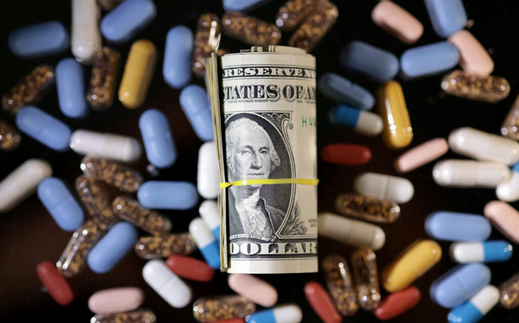 ‘The program’: Using the homeless to reap Medicaid millions is not new