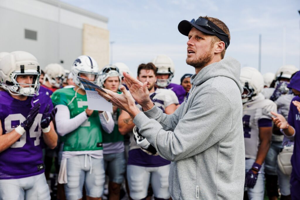 Colorado opponent preview: Kansas State enters new era led by Loveland native Collin Klein