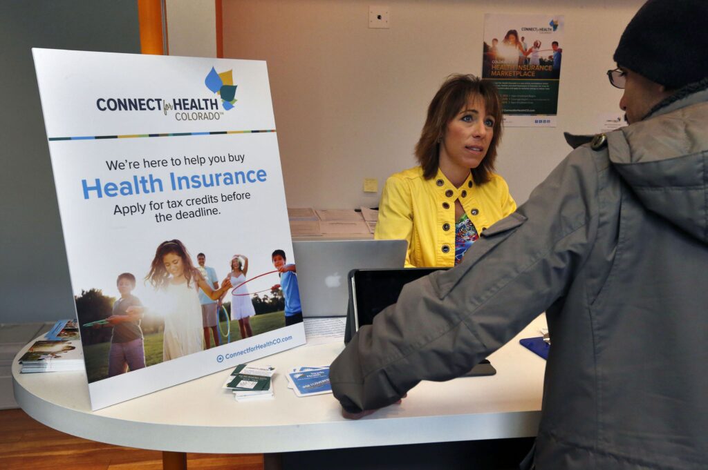 Cigna to pull out of individual health market, affecting thousands in Colorado