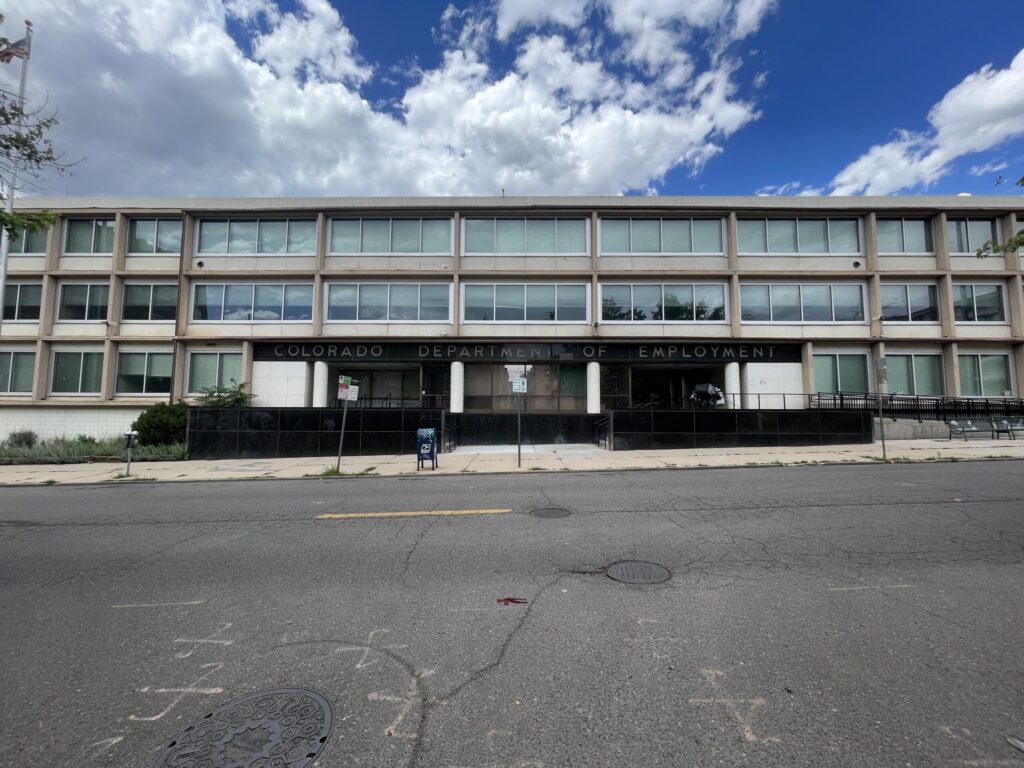 Denver approves $4.5M purchase of old state building to make way for affordable housing