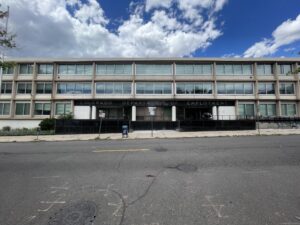 Denver approves $4.5M purchase of old state building to make way for affordable housing