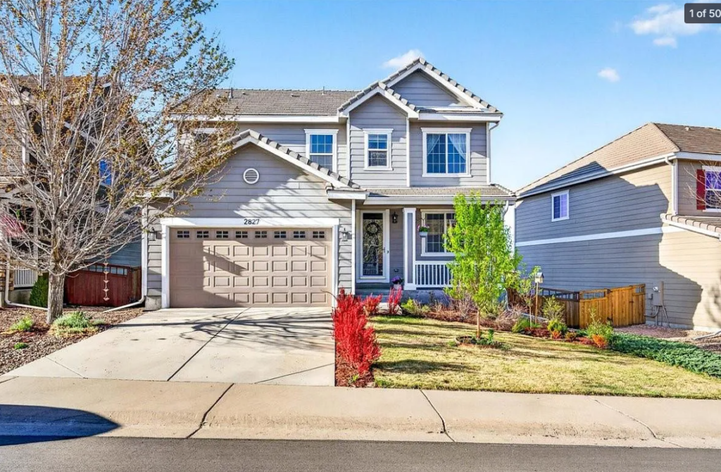 Data shows Colorado’s housing market getting bad rap