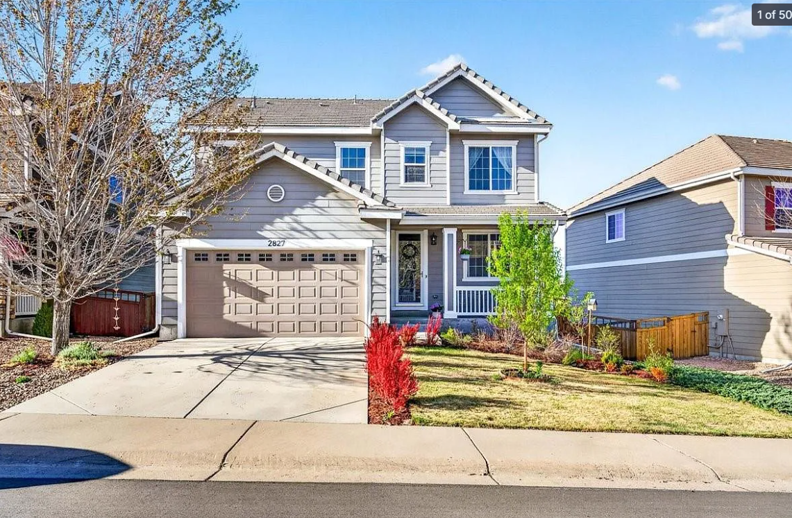Is Colorado’s housing market getting bad rap?