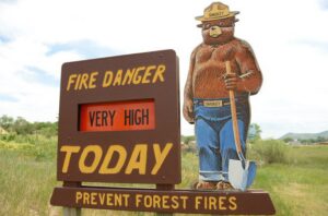 Red Flag Warning in Denver Wednesday as fire risks remain critical