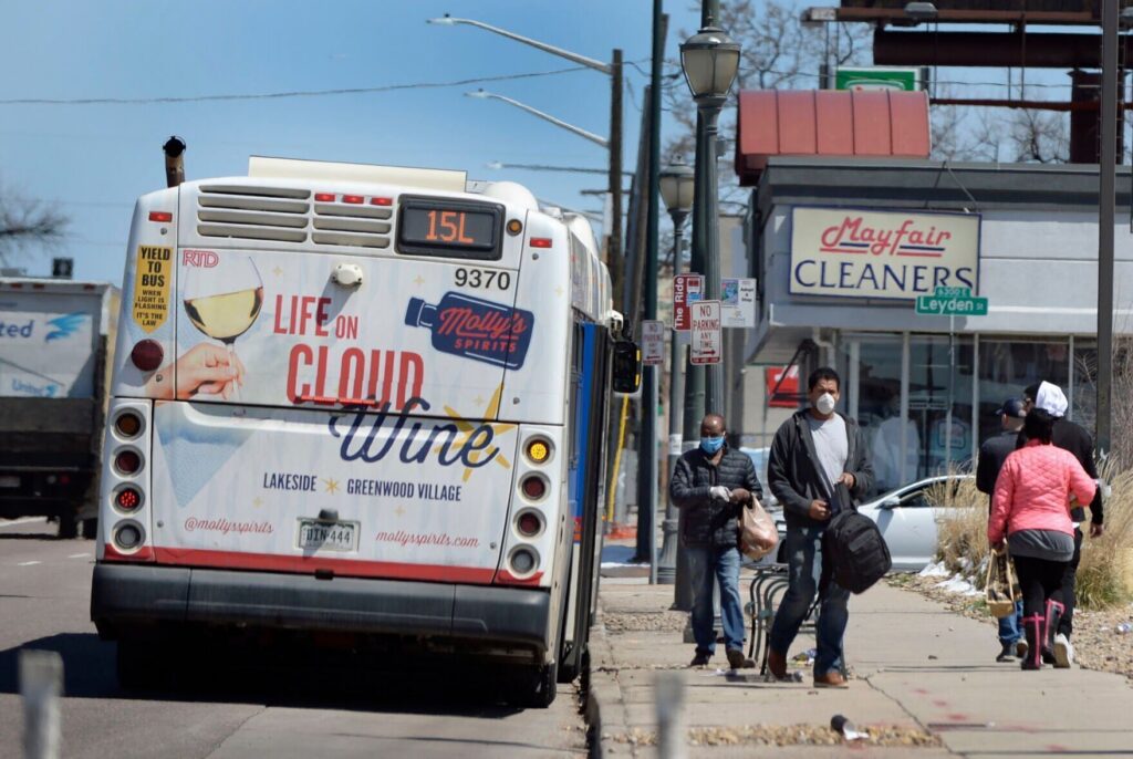RTD to reconsider service priorities as cuts, budget deficit loom