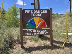 JeffCo fire agencies use tech, mitigation efforts to fight growing wildfire danger