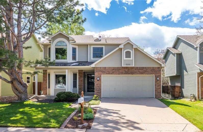 Denver Realtors say rates, not prices, are holding back the market