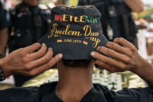 News Nuggets: City Juneteenth closures, Denver Health among best in maternity care