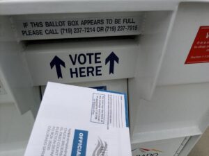 Colorado primary election | live results