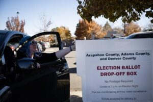 Flat or graduated income tax? Colorado groups push dueling measures for November election