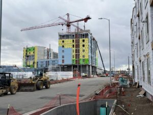 Denver considers best-value contracting