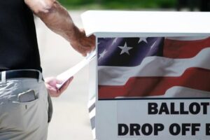 Who’s spending in Colorado to get your vote?