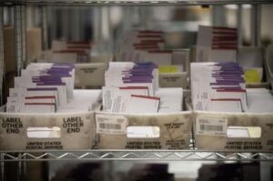 Colorado primary election results: Melat Kiros leads Dianne DeGette in congressional race; Phil Weiser leads Michael Bennet for governor