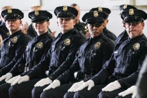 Monitor says Denver police not sharing information about disciplinary program