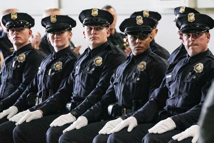 Monitor says Denver police not sharing information about disciplinary program