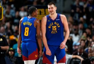 Denver Nuggets: Front office explains draft room chaos, cap strategy | NBA Insider