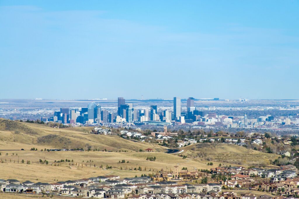 Denver weather: Temperatures continue to climb