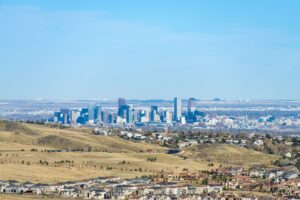 Denver weather: Temperatures continue to climb