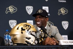 Is 2026 a make-or-break season for the Deion Sanders era at Colorado?