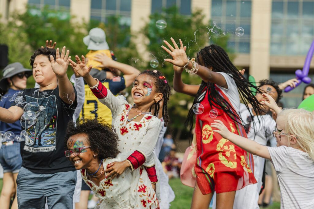 Aurora Fest will bring global food, music, culture to city’s great lawn