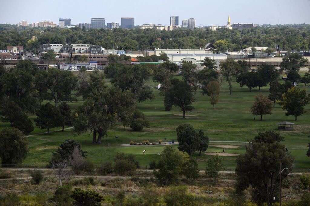 Denver golfers sure could use some relief from expensive greens fees | The Starting Lineup
