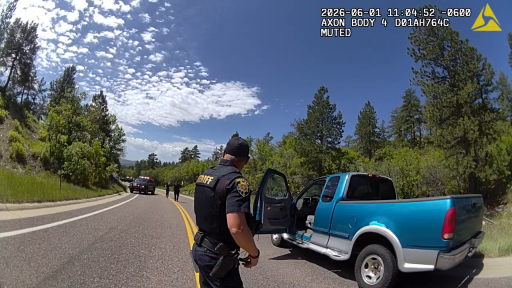 Charges filed against suspect in fatal Highlands Ranch hit and run