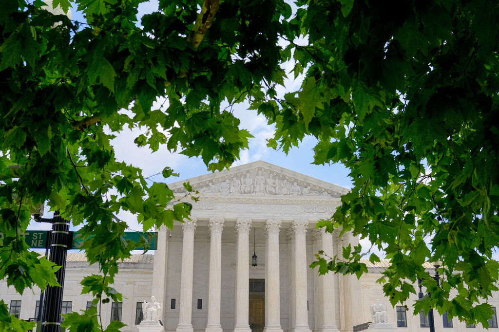 Supreme Court upholds birthright citizenship, rejecting Trump’s proposed limits
