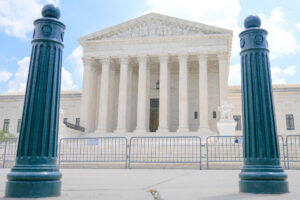 U.S. Supreme Court upholds state laws banning transgender girls and women from school athletic teams