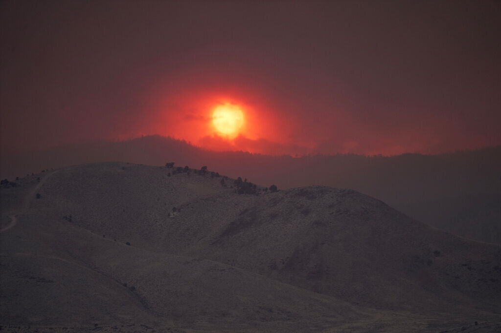 Full fire ban implemented in Rocky Mountain National Park