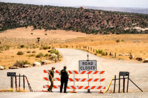 Mesa County burnover tragedy renews focus on fire shelter limits