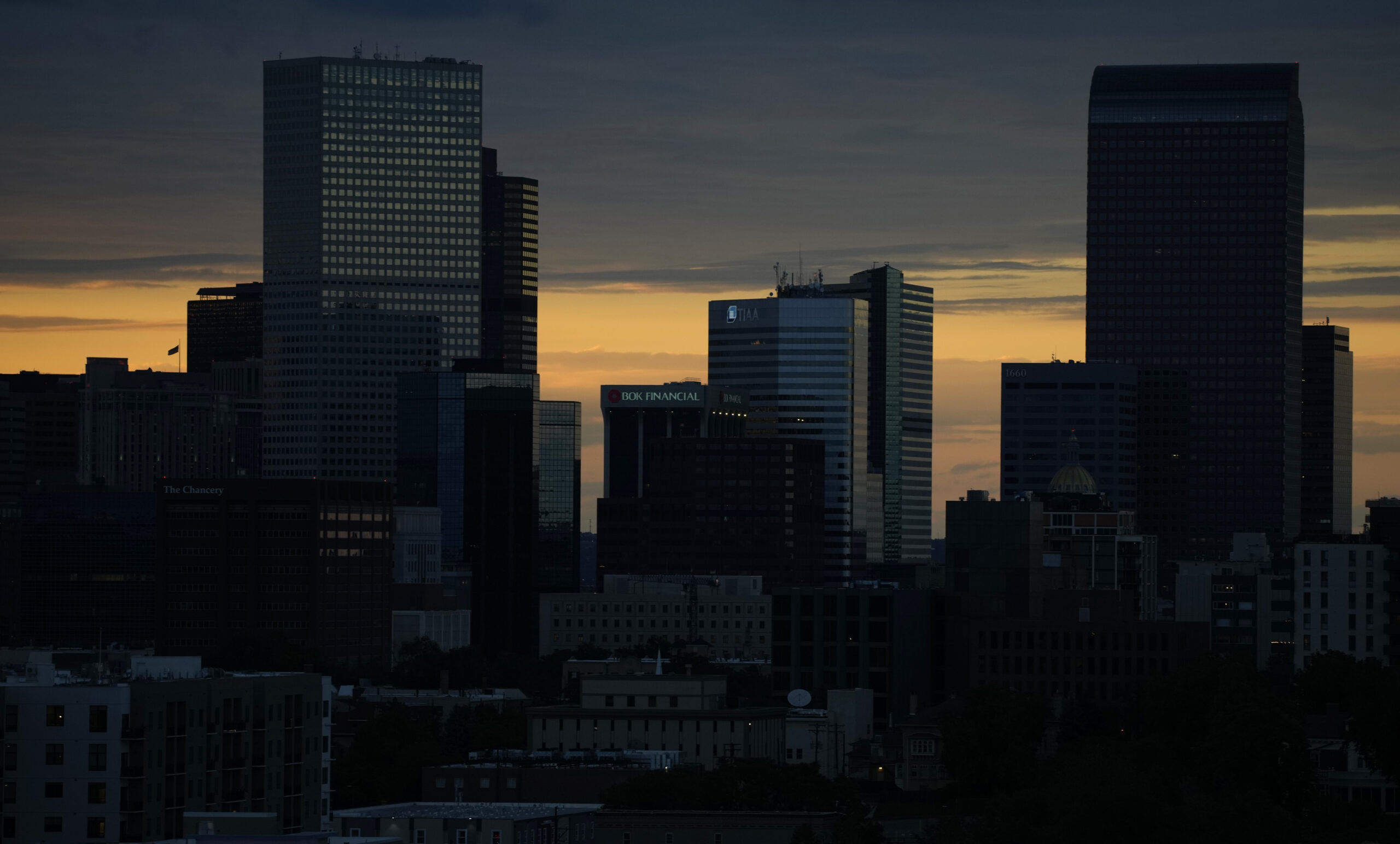 A graduated tax plan could undercut Colorado’s business competitiveness, analysis warns