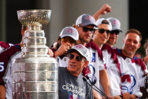 What now for the Colorado Avalanche as Chris MacFarland departs? | Evan’s take